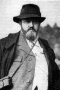 Ferdinand Avenarius