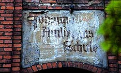 Johanna Ambrosius-Schule in K&ouml;nigsberg  Carsten Voigt