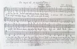 gessinger_meinheimatland partitur