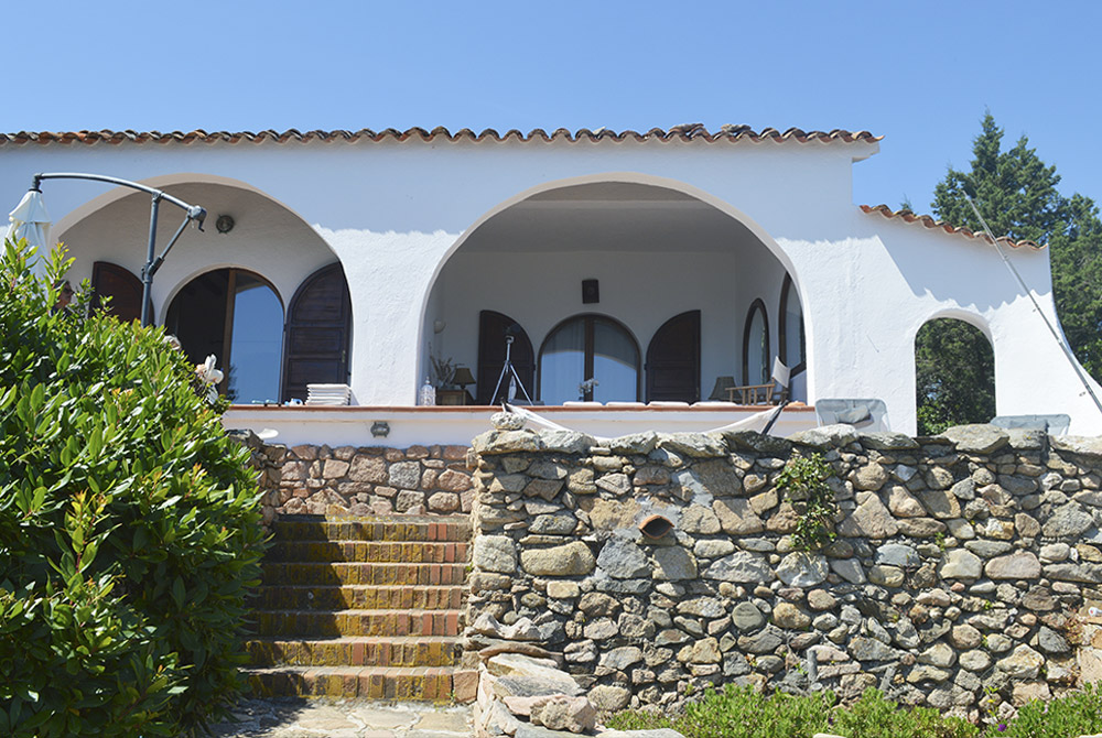 Haus Kaufen Sardinien Costa Smeralda